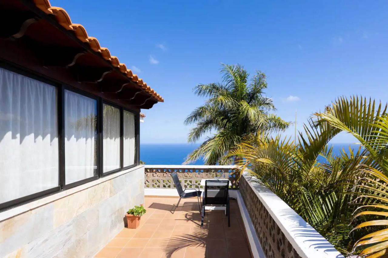 Villa Casa Carolina Puntillo Del Sol Exterior foto