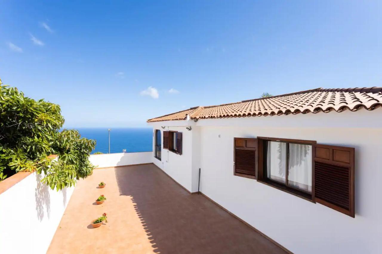 Villa Casa Carolina Puntillo Del Sol Exterior foto